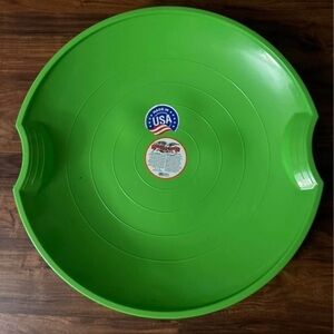 NEW Flexible Flyer Sled Disc 26”